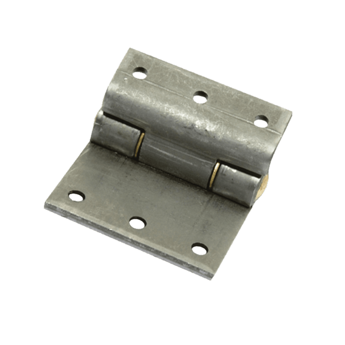 Fascor Hinge Butterfly 65 Mm Steelpin P/2 Fas9160