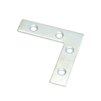 Fascor Brace Corner Iron 50 X50 Mm P/2 Fas9165
