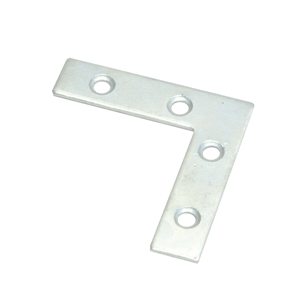 Fascor Brace Corner Iron 50 X50 Mm P/2 Fas9165
