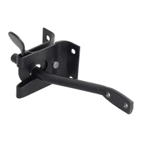 Fascor Gate Latch B/J P/1 Fas9180