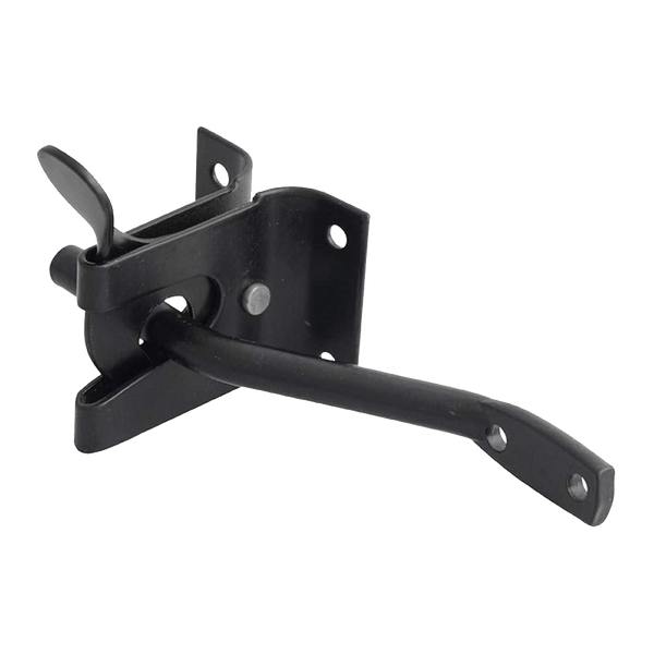 Fascor Gate Latch B/J P/1 Fas9180
