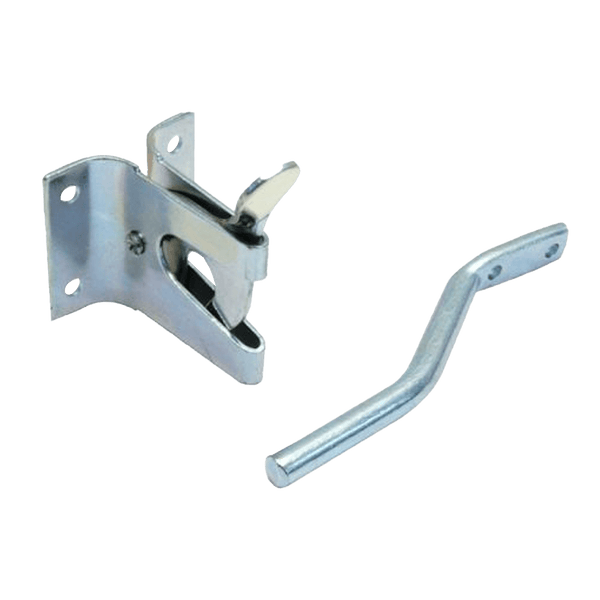 Fascor Gate Latch Galv P/1 Fas9185