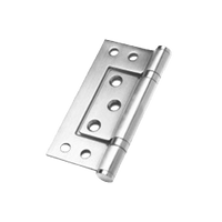 Fascor Hinge Sinkless Steel 50 Mm P/2 Fas9200