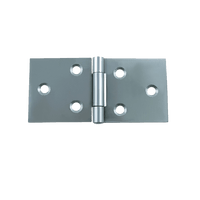 Fascor Hinge Back Flap 50 Mm P/2 Xxx Fas9310