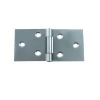FAS9305 - FASCOR HINGE BACK FLAP 38MM P/2