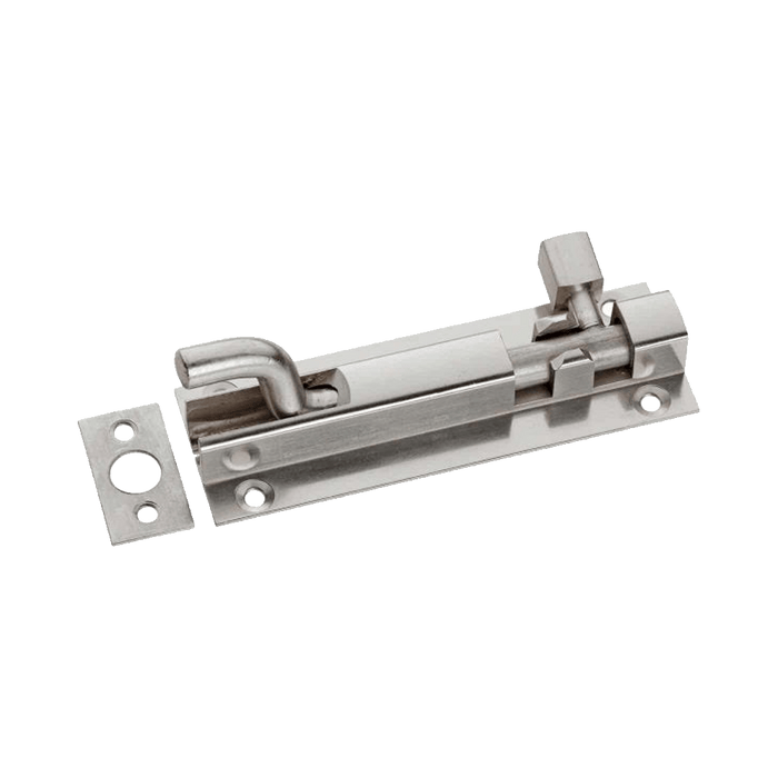 FAS9330 - FASCOR BARREL BOLT NECKED BP  50MM P/1