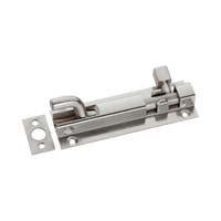 FAS9315 - FASCOR BARREL BOLT NECKED CP  50MM P/1