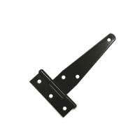 FAS9395 - FASCOR HINGE TEE GALV 150MM P/2