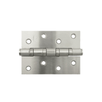 FAS9405 - FASCOR HINGE BALL BEARING S/STEEL P/2