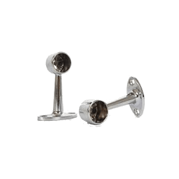 Fascor Bracket Thru 19 Mm P/1 Fas9495