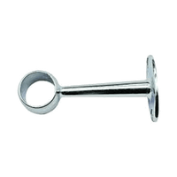 FAS9500 - FASCOR BRACKET TOWEL RAIL 19MM P/2