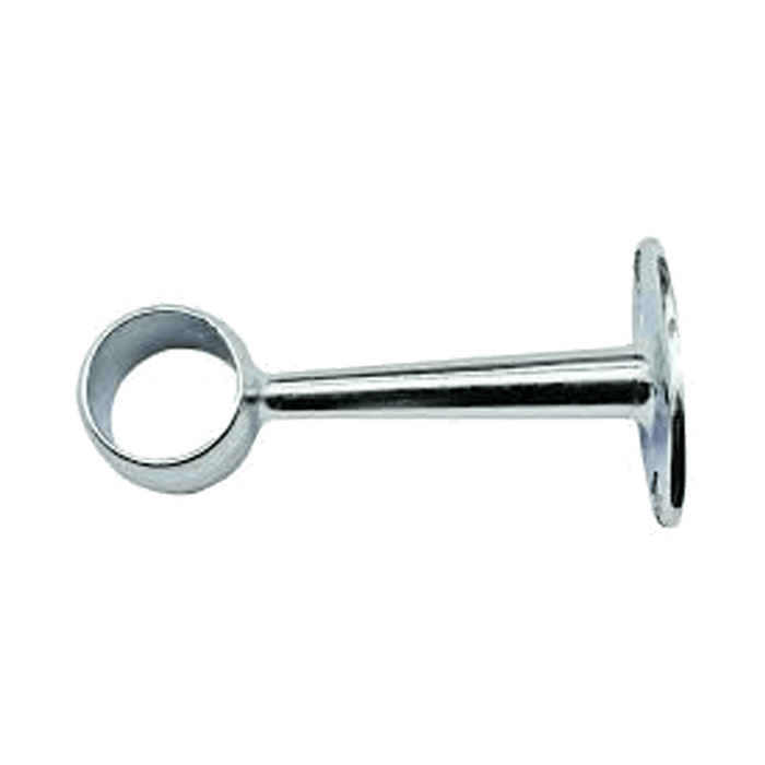 FAS9500 - FASCOR BRACKET TOWEL RAIL 19MM P/2