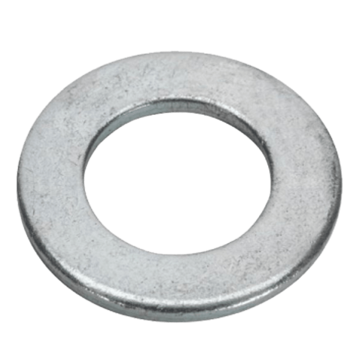 Fascor Rivet Washer W5 P/100 Fasw5