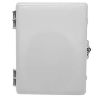 Scoop Fibre Distribution Box 24 Cores | Optical Fiber Termination Box | chavda.com