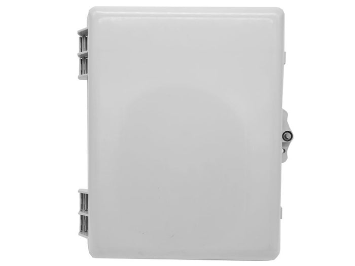 Scoop Fibre Distribution Box 24 Cores | Optical Fiber Termination Box | chavda.com