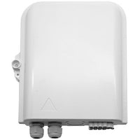 Linkbasic Fibre Distribution Box 8 Cores - FB-D8