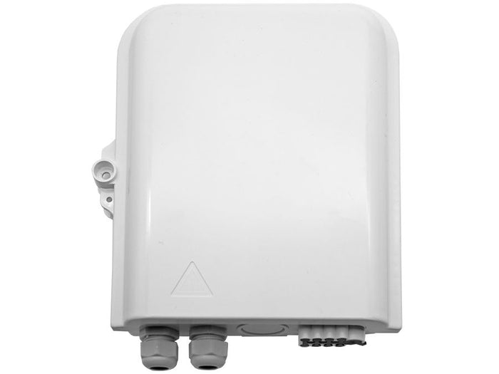 Linkbasic Fibre Distribution Box 8 Cores - FB-D8