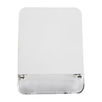 Scoop Fibre Termination Box 1 Port