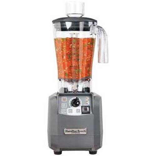 HAMILTON BEACH Food Blender  1.8Lt - FBH6000