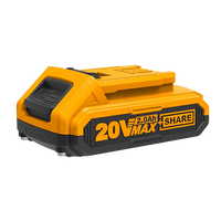 INGCO 20V BATTERY 4.0AH