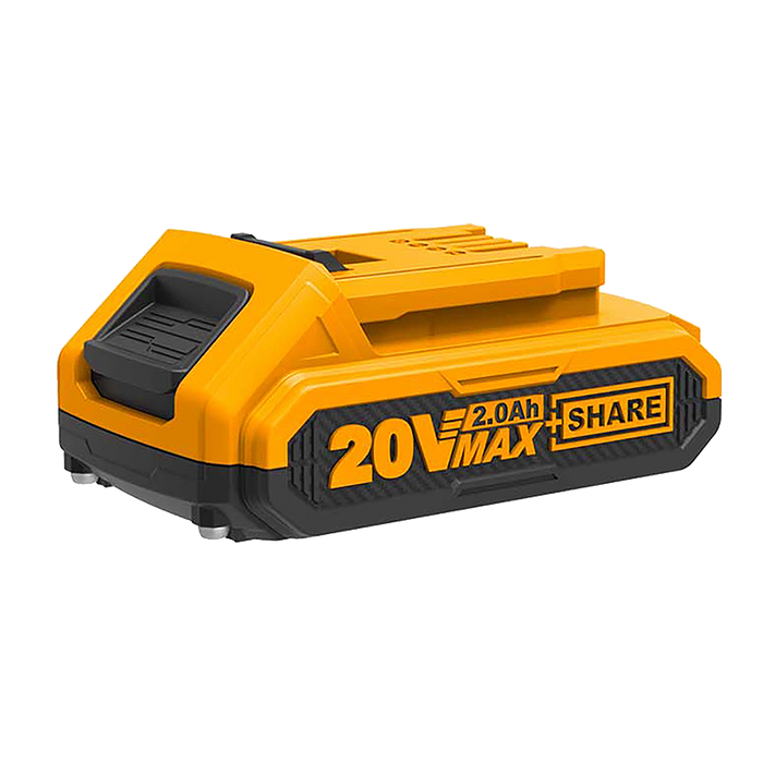 INGCO 20V BATTERY 4.0AH