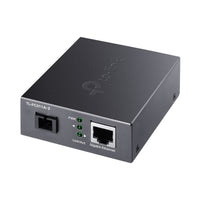 TP-LINK MBPS RJ45 TO 1000MBPS SM CONVERTER - NET-TL-FC311A-2