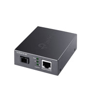 TP-LINK MBPS RJ45 TO 1000 MBPS SM CONVERTER - NET-TL-FC311A-20