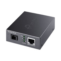 TP-LINK 10/100/1000 MBPS RJ45 TO 1000MBPS SM CONV - NET-TL-FC311B-20