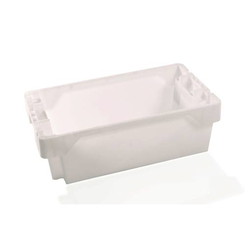 GLOBAL Fish Crate Plastic - Large - FCL0001