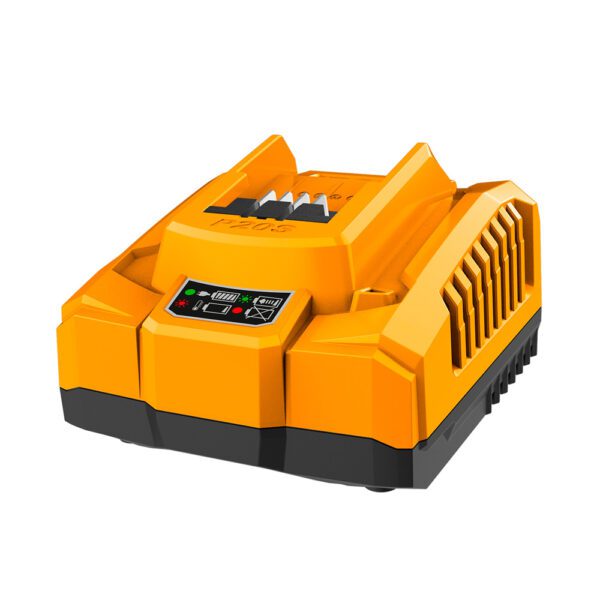INGCO 20V CHARGER 4.0AH FAST