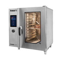 COMBI OVEN STAND - FORGE 720MM X 910MM X 800MM - FCO1010