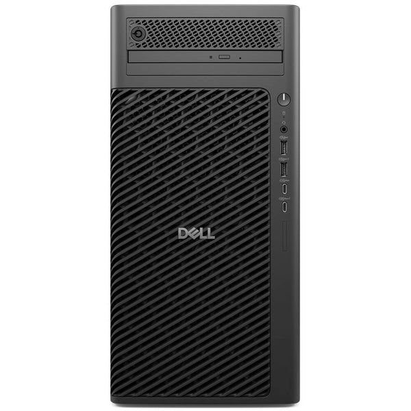 DELL PRO MAX TOWER T2 FCT2250 WORKSTATION INTEL CORE ULTRA 7 265