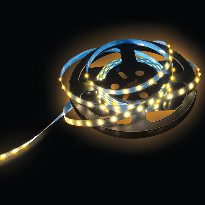 Major Tech 500 Lm/m LED Cove Strip Lighting (IP20) | FD64-24DW5R - image 1