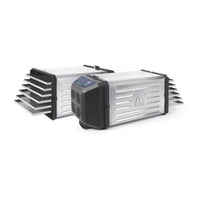 TRESPADE Stainless Steel Food Dehydrator - 6 Tray - FDA2006