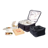 GLOBAL Food Delivery Bag - FDB0001