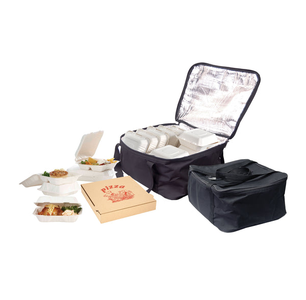 GLOBAL Food Delivery Bag - FDB0001