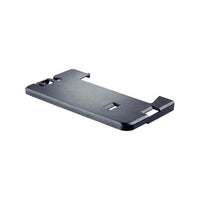 PLATE TP-DSC-AG 125 FH