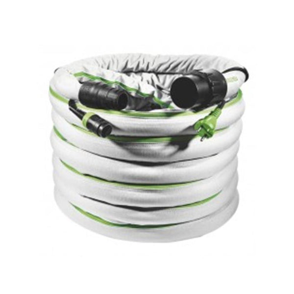SUCTION HOSE D 32-22X10M-AS-GQ-CT