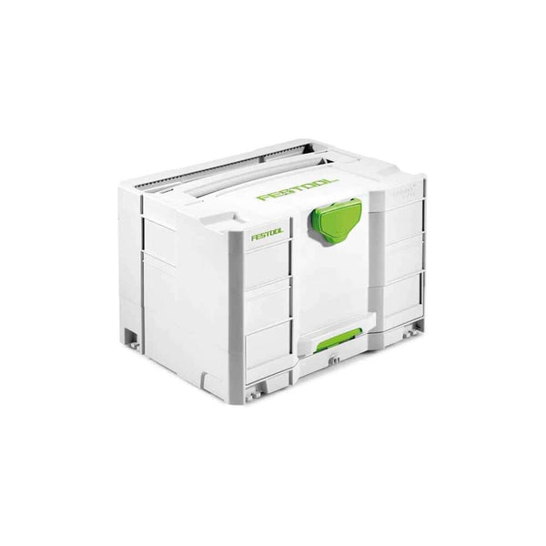 Festool Systainer T-Loc Sys-Combi 2 FES200117