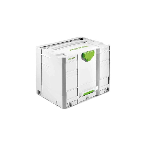 SYSTAINER T-LOC SYS-COMBI 3 200118