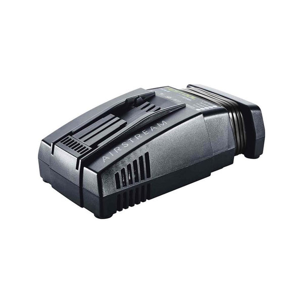 QUICK CHARGER SCA 8
