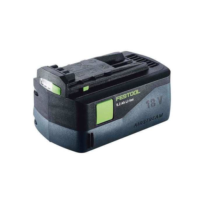 BATTERY PACK BP 18 LI 5,2 AS