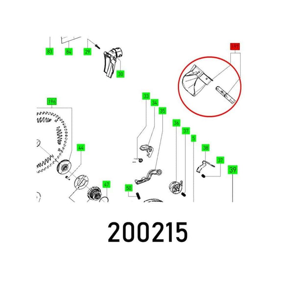 APRON KS120