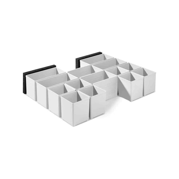 INSERT BOXES SET 60X60-120X71 3XFT