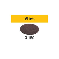 SANDING VLIES STF D150 SF 800 VL-10
