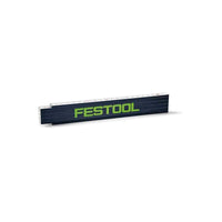 FOLDING RULER AD MS 2M-BL