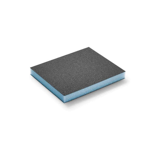 ABRASIVE SPONGE 98X120X13 800 GR-6