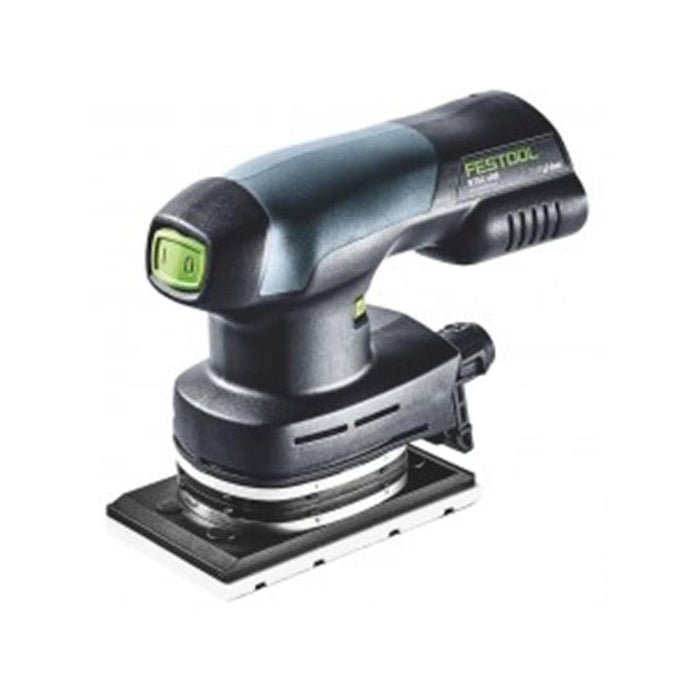 Festool Cordless Orbital Sander Rtsc 400 Li-Basic 201519