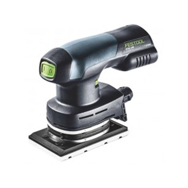 Festool Cordless Orbital Sander Rtsc 400 Li-Basic 201519