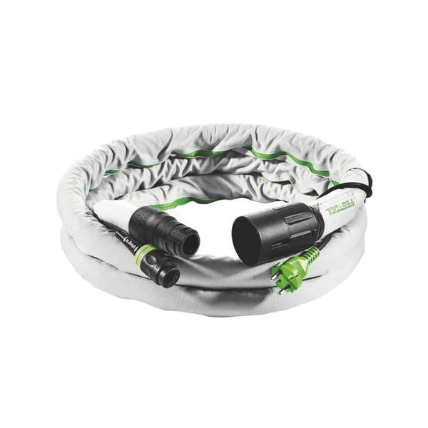 SUCTION HOSE D27-22X3,5M-AS-GQPL-CT